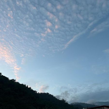 Rudransh Home Stay Rishikesh Ngoại thất bức ảnh