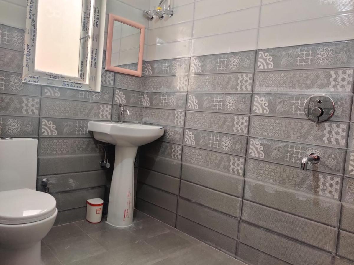Rudransh Home Stay Rishikesh Ngoại thất bức ảnh