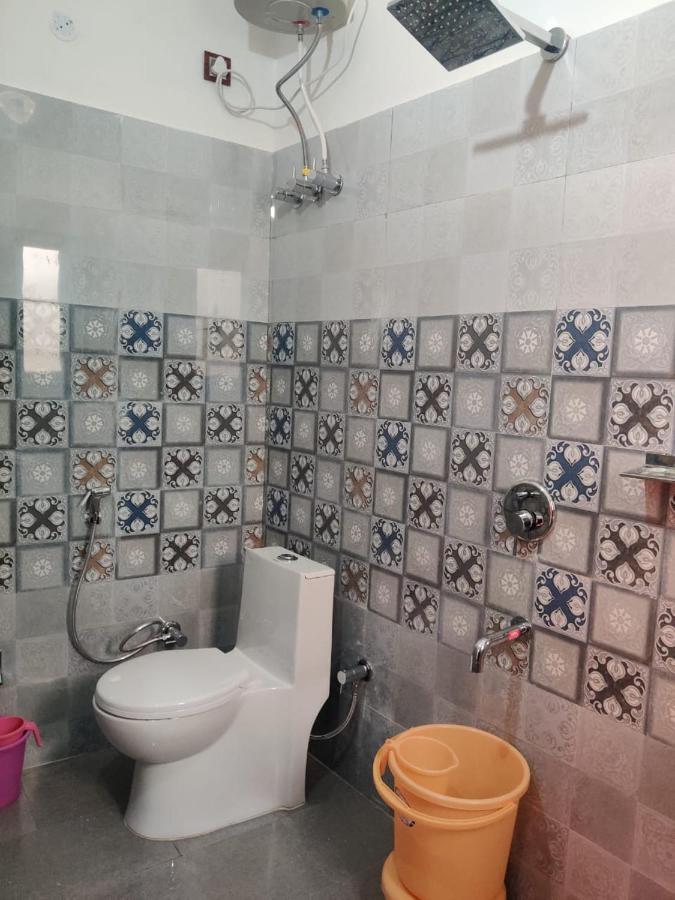 Rudransh Home Stay Rishikesh Ngoại thất bức ảnh