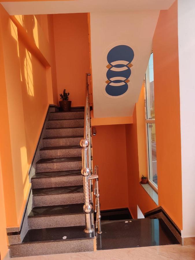 Rudransh Home Stay Rishikesh Ngoại thất bức ảnh