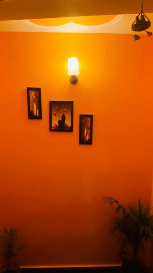 Rudransh Home Stay Rishikesh Ngoại thất bức ảnh