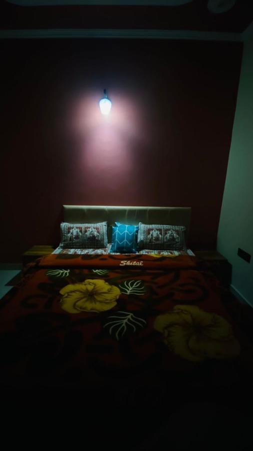 Rudransh Home Stay Rishikesh Ngoại thất bức ảnh
