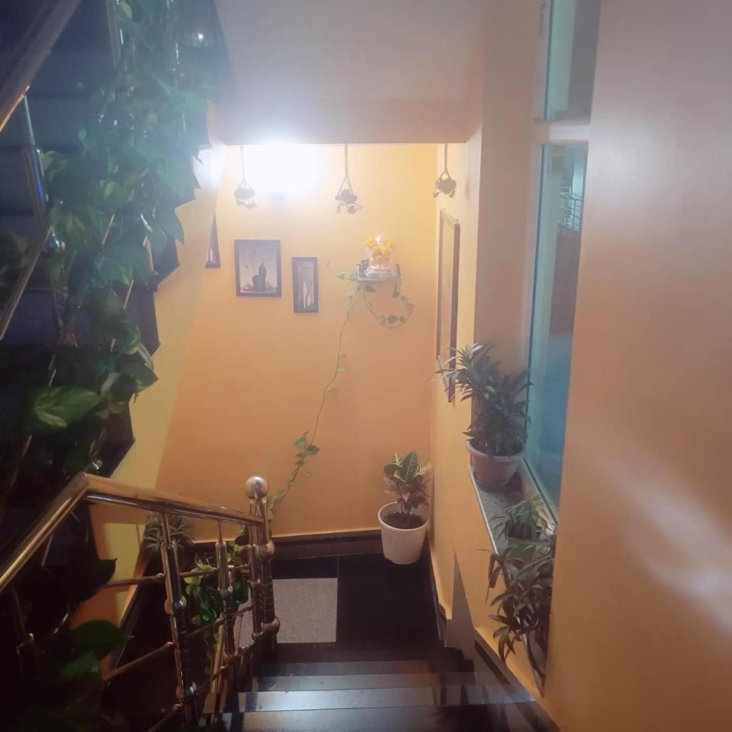 Rudransh Home Stay Rishikesh Ngoại thất bức ảnh